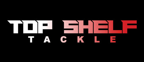 Top Shelf Tackle logo