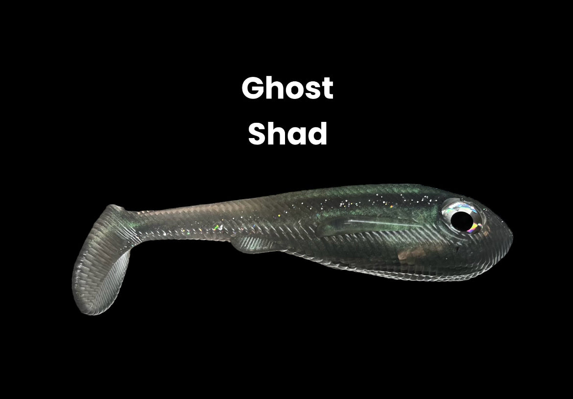 4” Original Swimbait