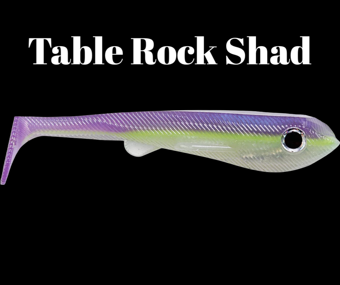 7” Magnum Deep Runner