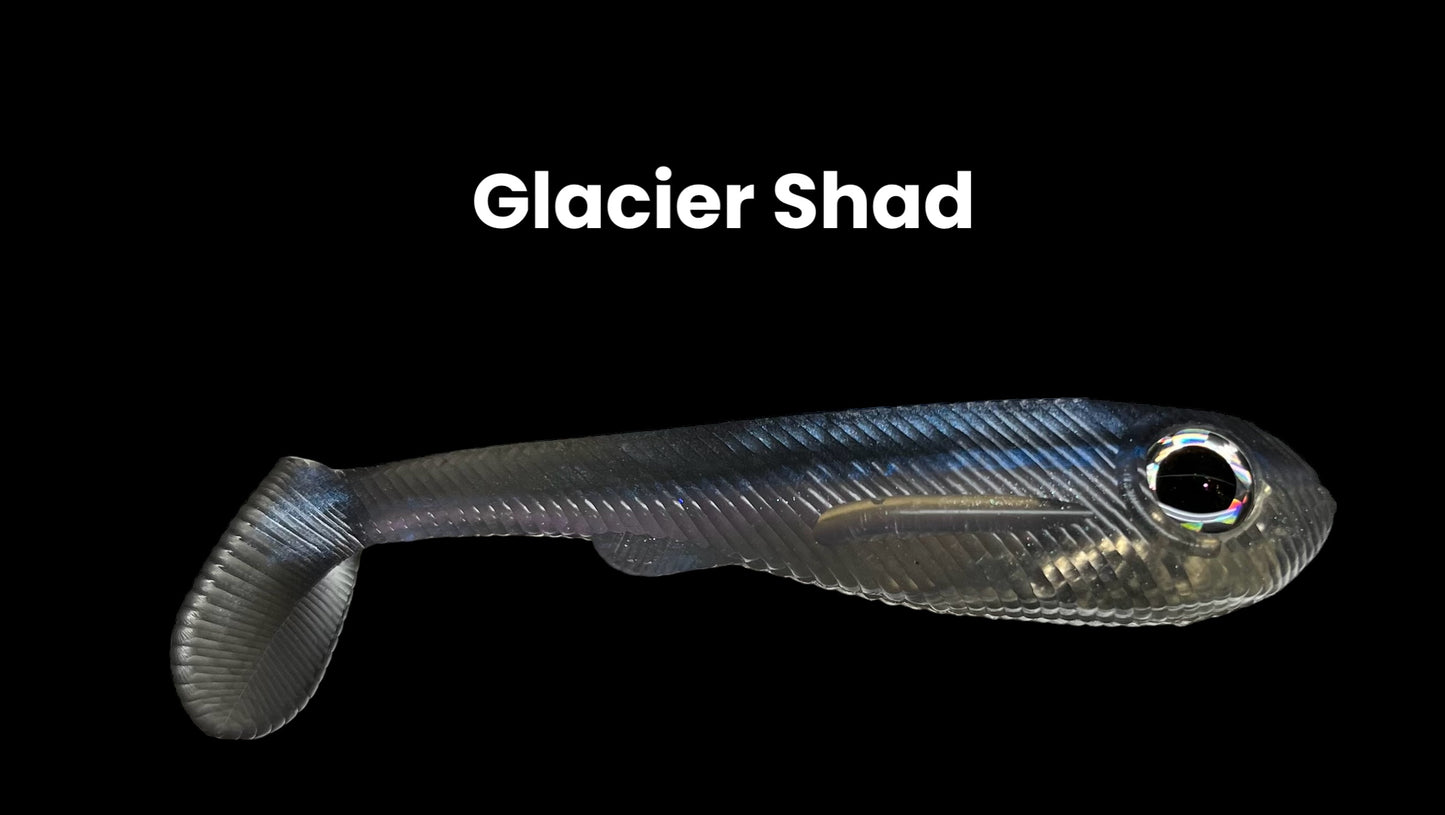 5” Original Swimbait