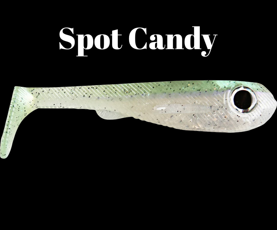 5” Original Swimbait