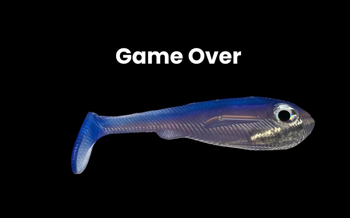 5” Original Swimbait