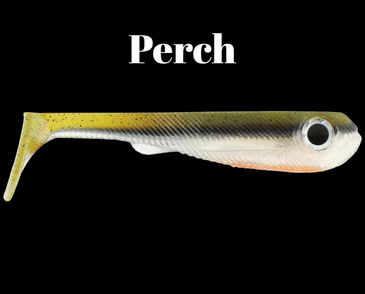 4” Original Swimbait