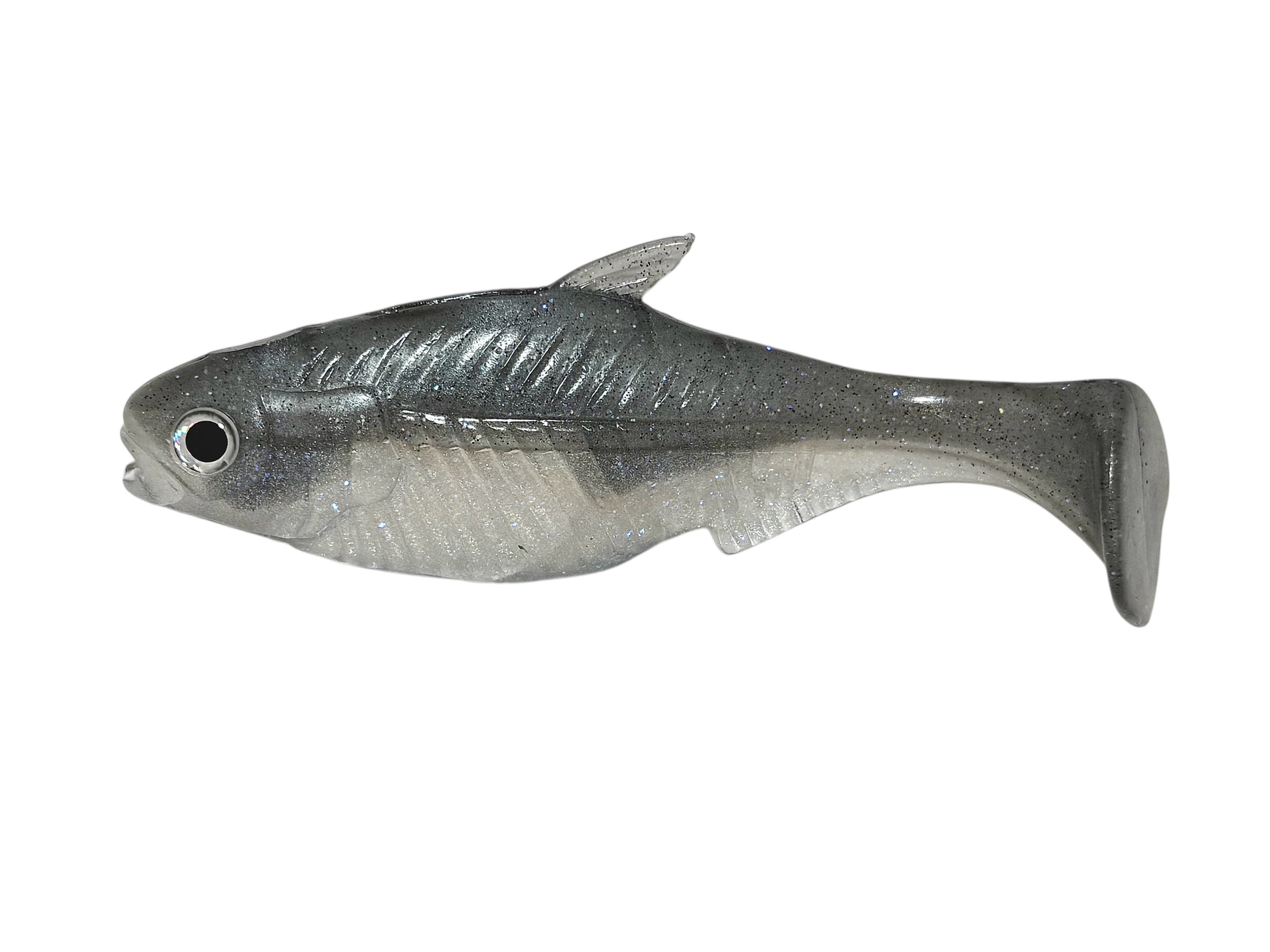 Gizzard Wizard – Top Shelf Tackle